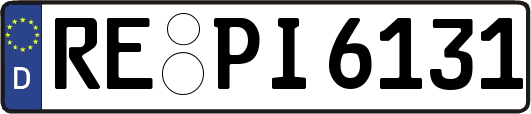 RE-PI6131