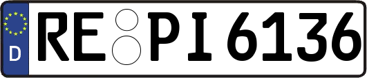 RE-PI6136