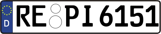 RE-PI6151
