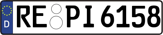 RE-PI6158