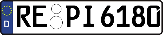 RE-PI6180