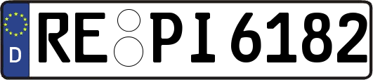 RE-PI6182