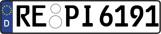 RE-PI6191