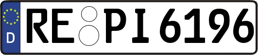 RE-PI6196