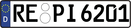 RE-PI6201