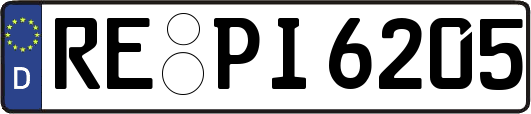RE-PI6205