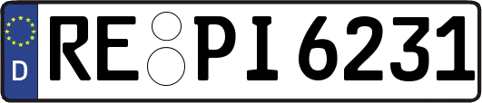 RE-PI6231