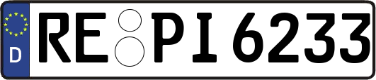 RE-PI6233