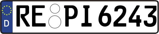 RE-PI6243