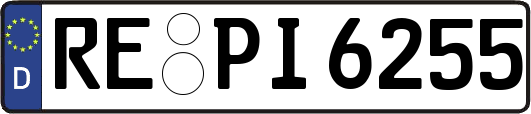 RE-PI6255