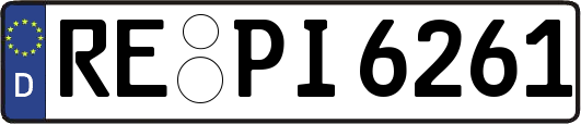 RE-PI6261