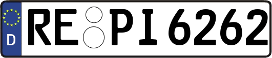 RE-PI6262
