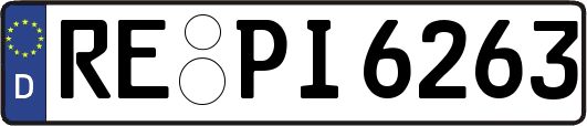 RE-PI6263