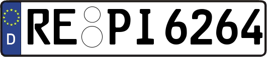 RE-PI6264
