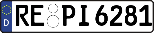 RE-PI6281