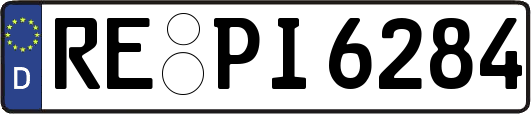 RE-PI6284
