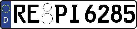 RE-PI6285