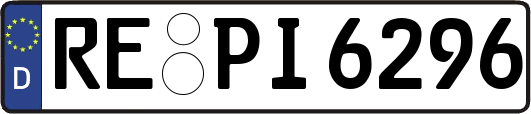 RE-PI6296