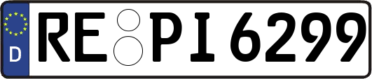 RE-PI6299