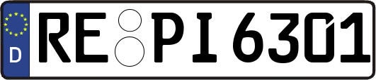 RE-PI6301