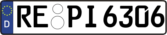 RE-PI6306