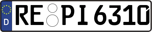 RE-PI6310
