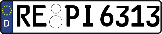 RE-PI6313