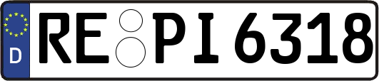 RE-PI6318