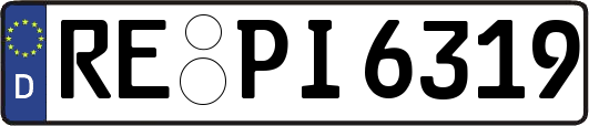 RE-PI6319