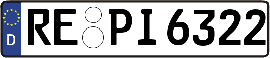 RE-PI6322