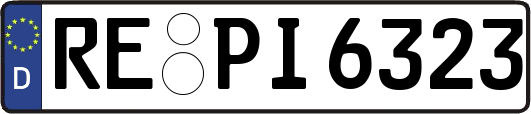 RE-PI6323