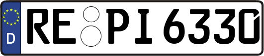 RE-PI6330