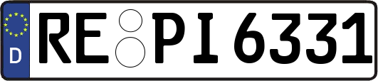 RE-PI6331