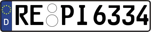 RE-PI6334