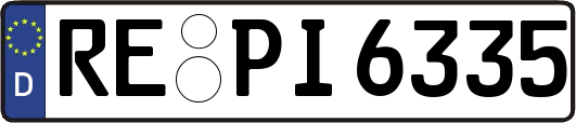 RE-PI6335