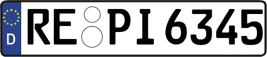 RE-PI6345