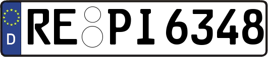 RE-PI6348