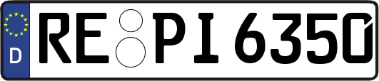 RE-PI6350