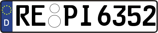 RE-PI6352