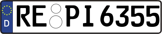 RE-PI6355