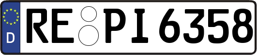 RE-PI6358