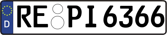 RE-PI6366