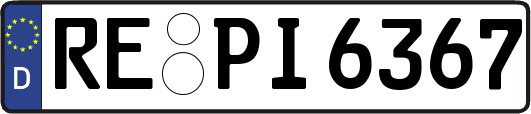 RE-PI6367