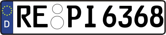 RE-PI6368