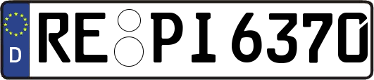 RE-PI6370