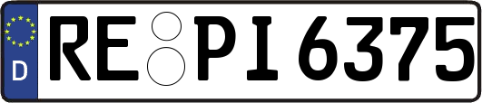RE-PI6375