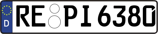 RE-PI6380