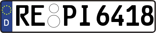 RE-PI6418