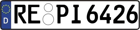 RE-PI6426