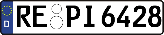 RE-PI6428
